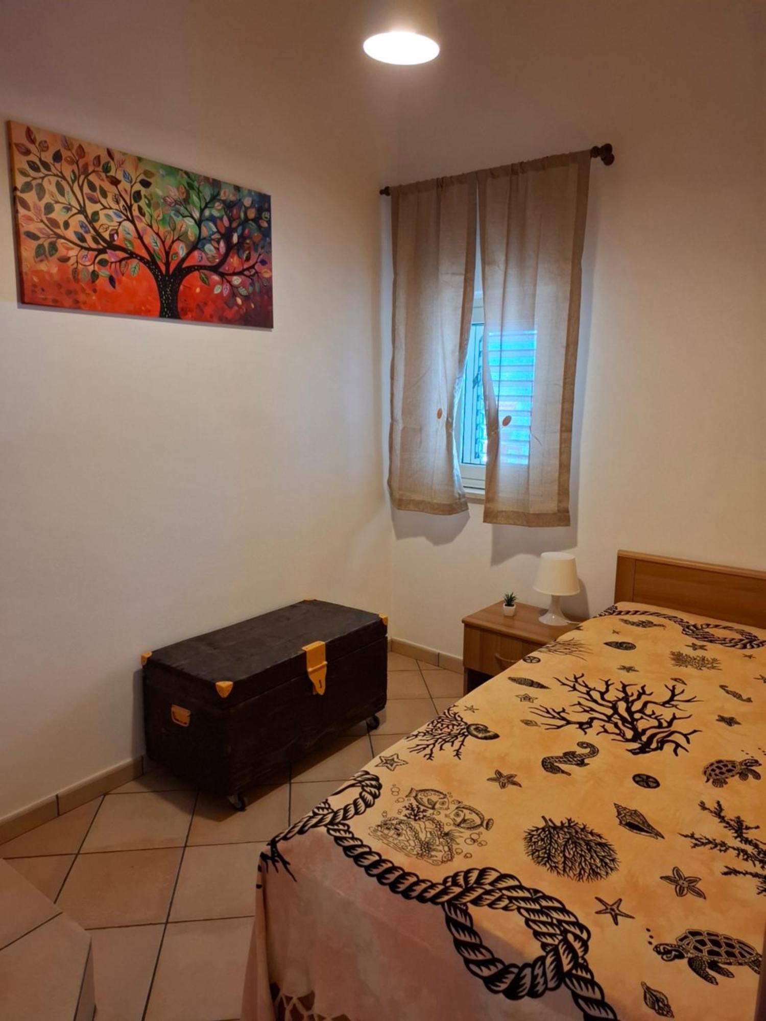Casa Vacanze Villa Melina Realmonte Exteriér fotografie