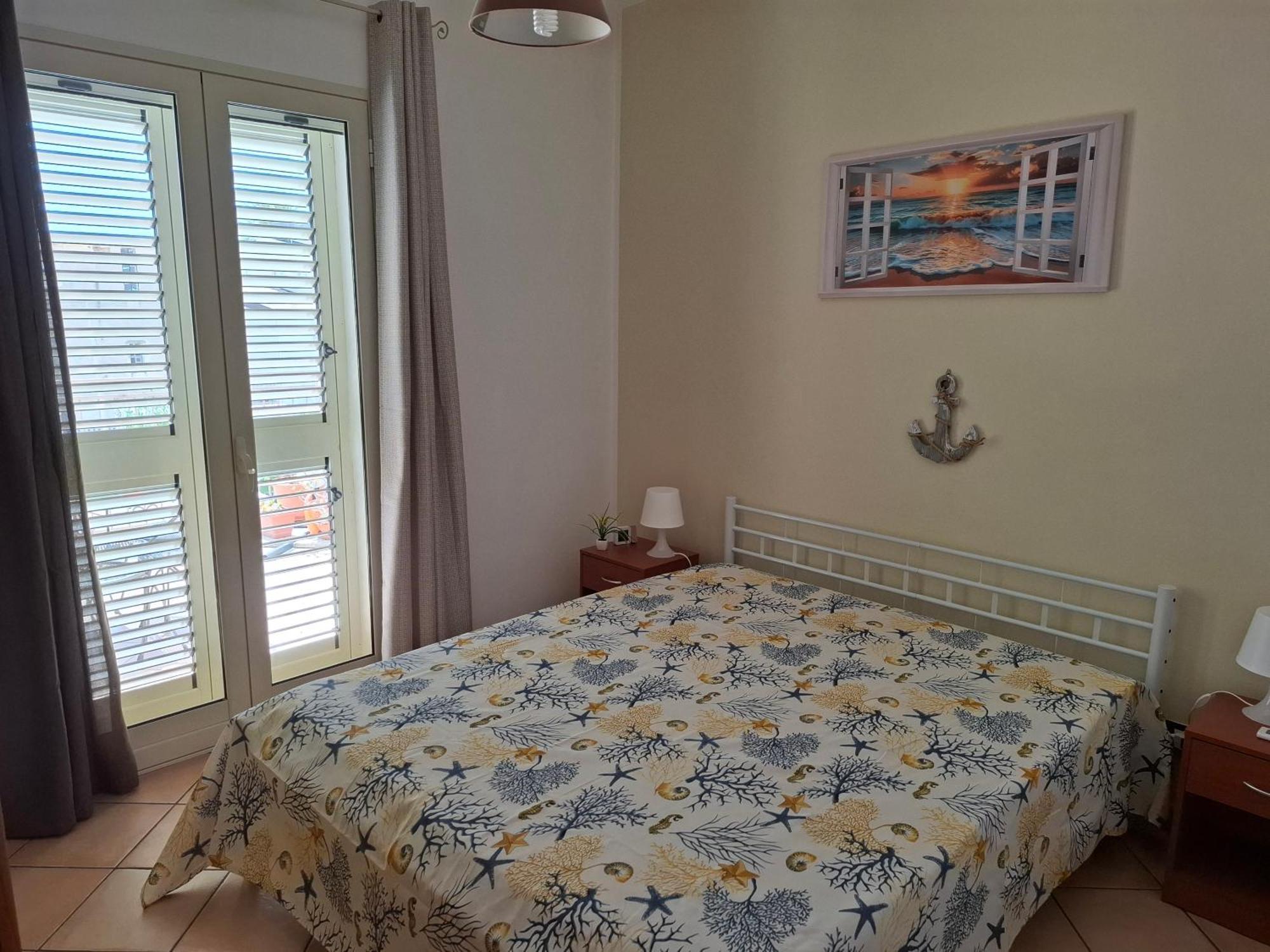 Casa Vacanze Villa Melina Realmonte Exteriér fotografie