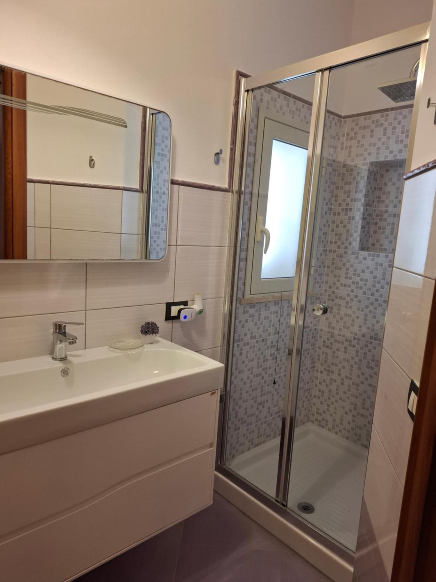 Casa Vacanze Villa Melina Realmonte Exteriér fotografie