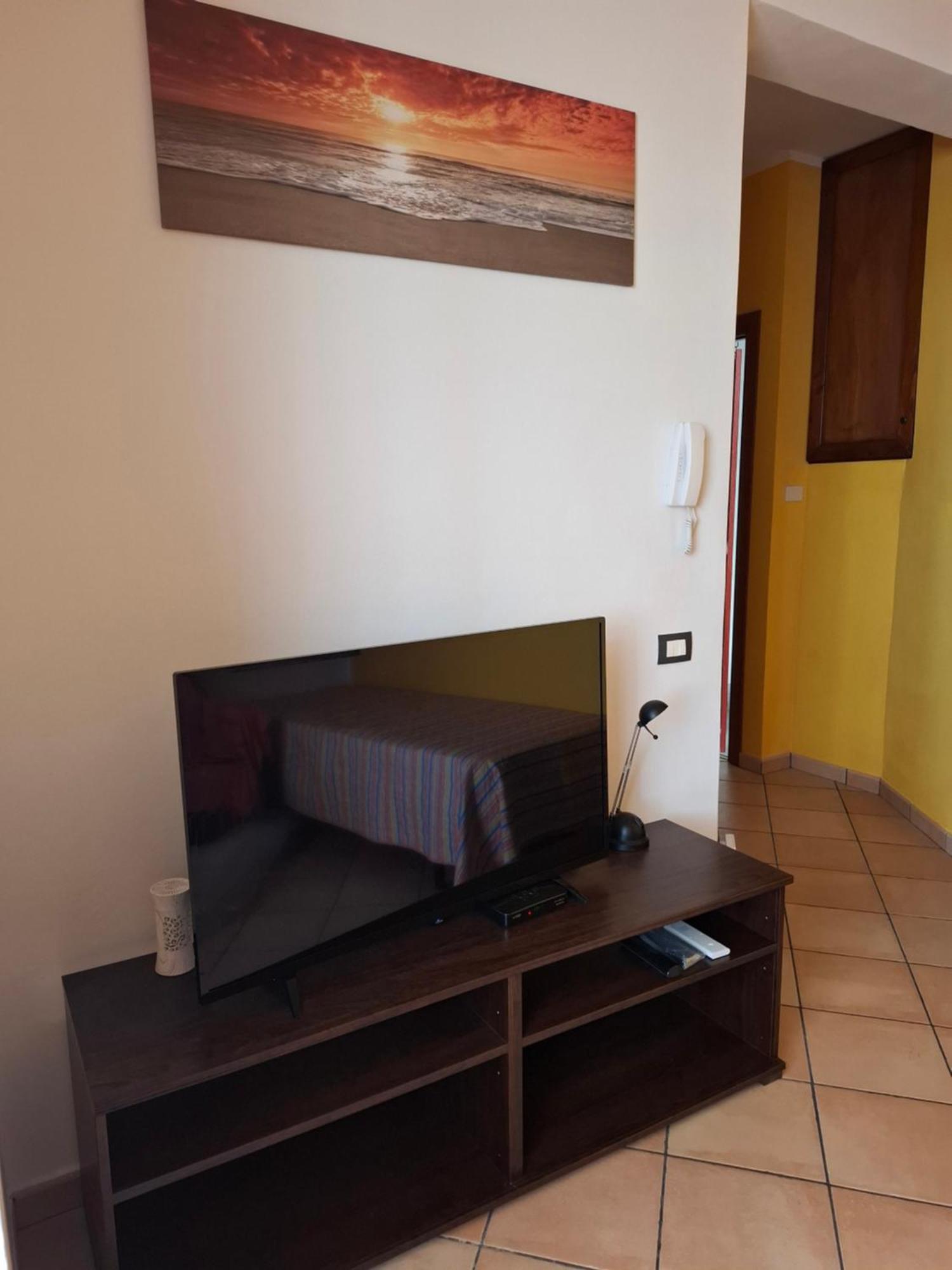 Casa Vacanze Villa Melina Realmonte Exteriér fotografie